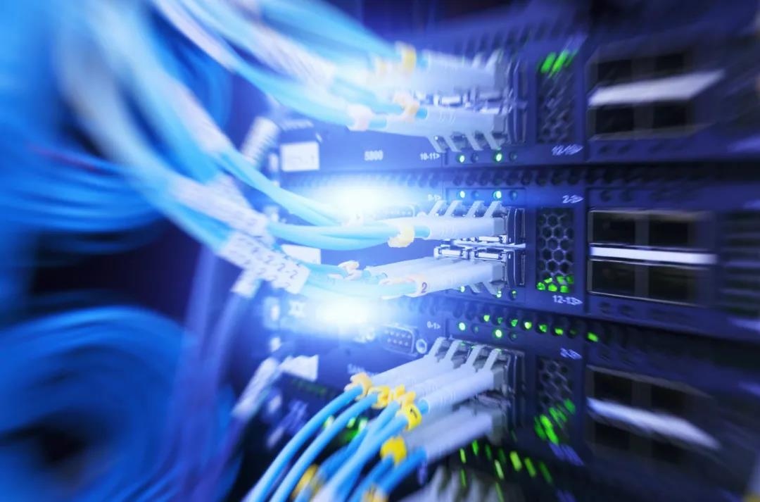 科技自立自強(qiáng)正當(dāng)時，網(wǎng)絡(luò)技術(shù)服務(wù)唯有篤力前行扎牢硬實(shí)力