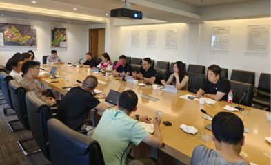 國投攜手航天西南分公司 以航天科技賦能滇池文旅，共繪發(fā)展新藍(lán)圖