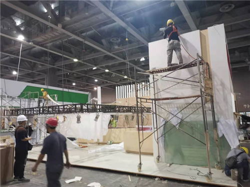 展覽工廠如何策劃專業(yè)展會(huì)設(shè)計(jì)方案 一站式咨詢策劃服務(wù)全解析